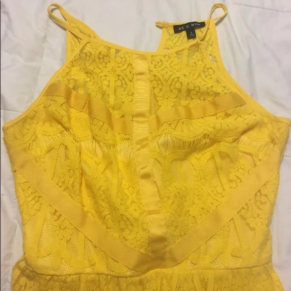 Sundress - Picture 1 of 3